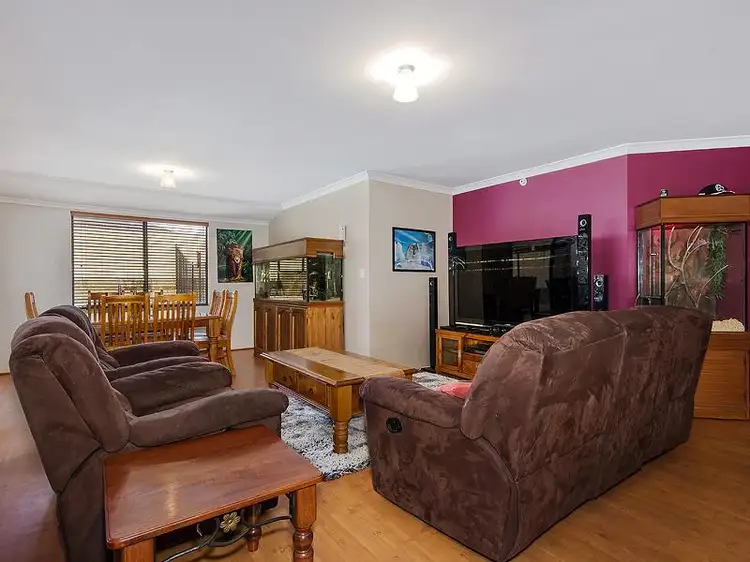 Fifth view of Homely house listing, 10 Wimbledon Street, Bertram WA 6167