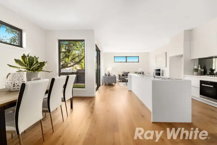 Second view of Homely house listing, 5 Royal Lane, Surrey Hills VIC 3127