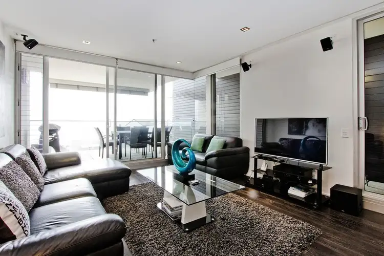 Second view of Homely apartment listing, 207/356 Seaview Road, Henley Beach SA 5022