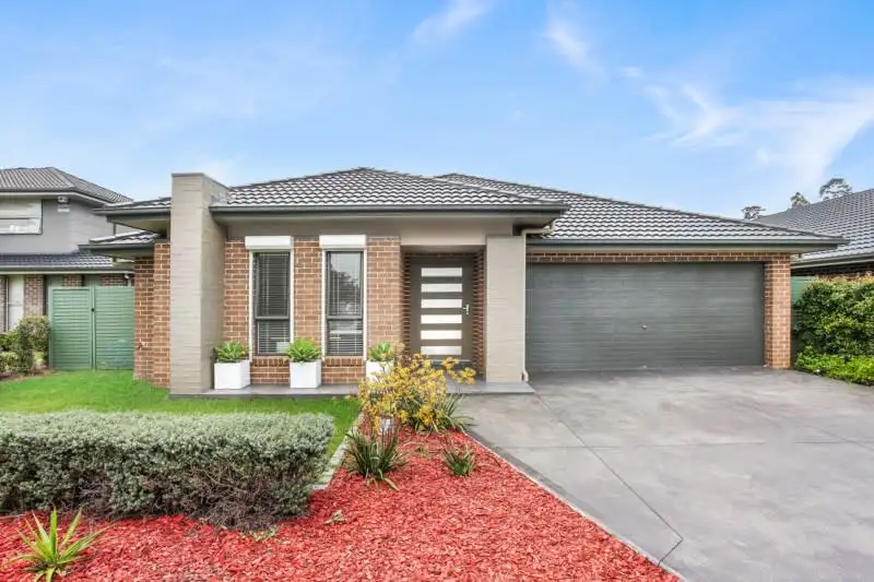 Main view of Homely house listing, 18 Comberford Close, Prairiewood NSW 2176