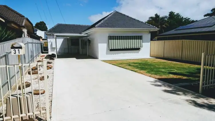 31 Holden Avenue, Woodville West SA 5011