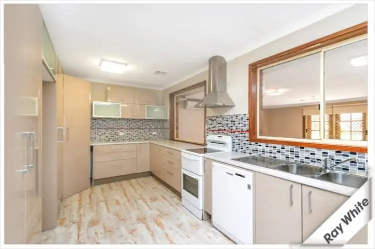Fourth view of Homely house listing, 41 Pockett Avenue, Banks ACT 2906