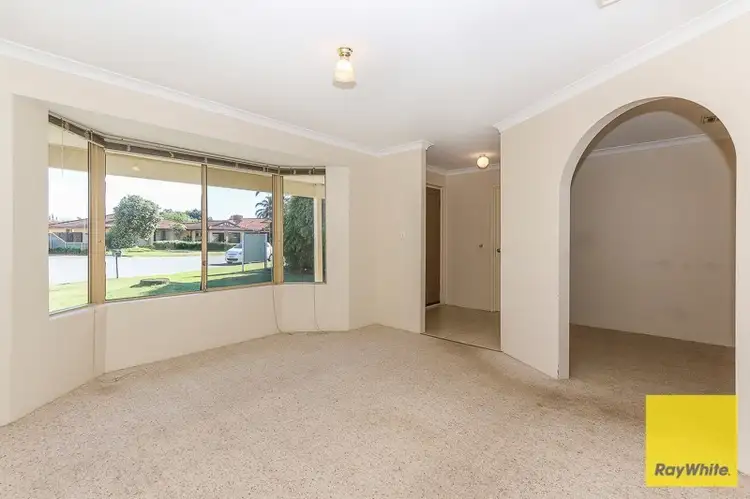 Fourth view of Homely house listing, 15 Goldfinch Grove, Ballajura WA 6066