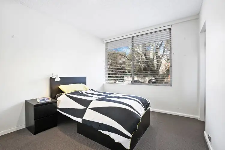 Fourth view of Homely apartment listing, 10/14-18 Sheehy Street, Glebe NSW 2037