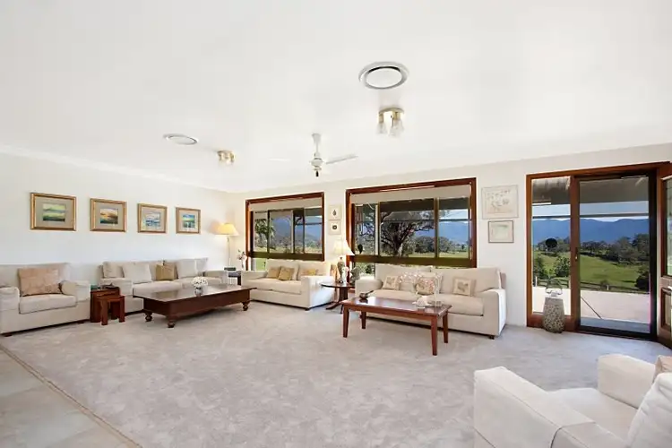 Sixth view of Homely rural property listing, 929 Brays Creek Road, Tyalgum NSW 2484