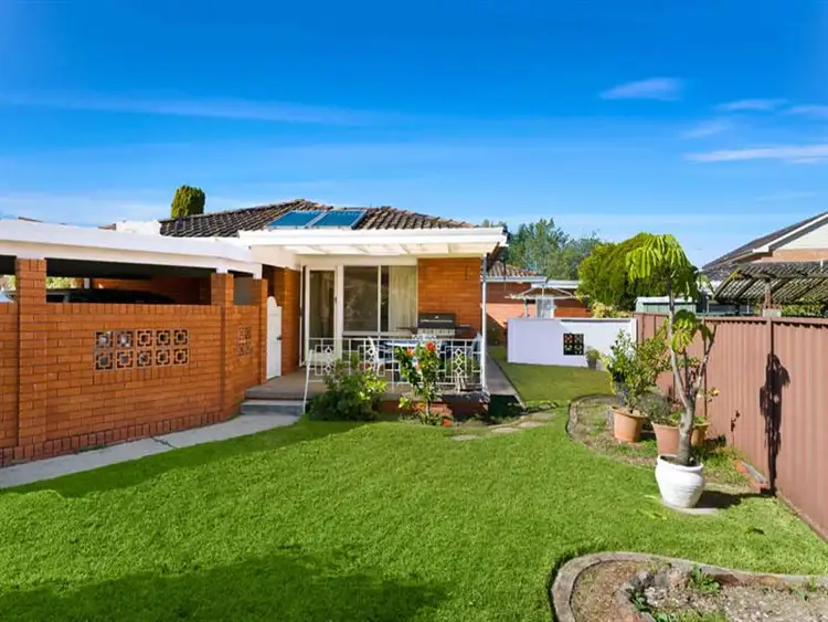 Fifth view of Homely house listing, 5 Peel Place, Sylvania Waters NSW 2224