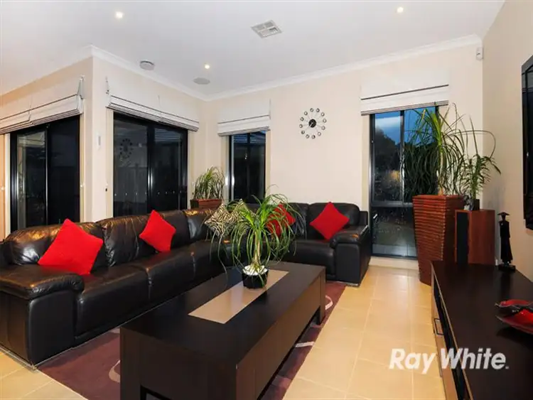 Sixth view of Homely house listing, 9 Flowering Gum Lane, Skye VIC 3977