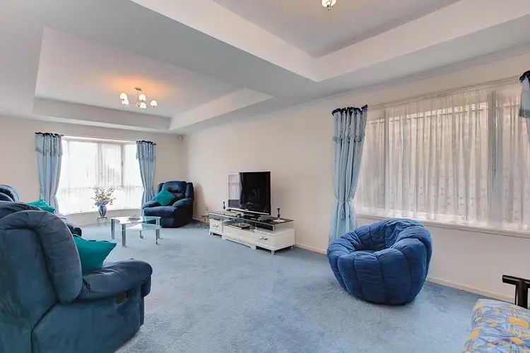 Sixth view of Homely house listing, 16 Kingston Circuit, Seaford Rise SA 5169