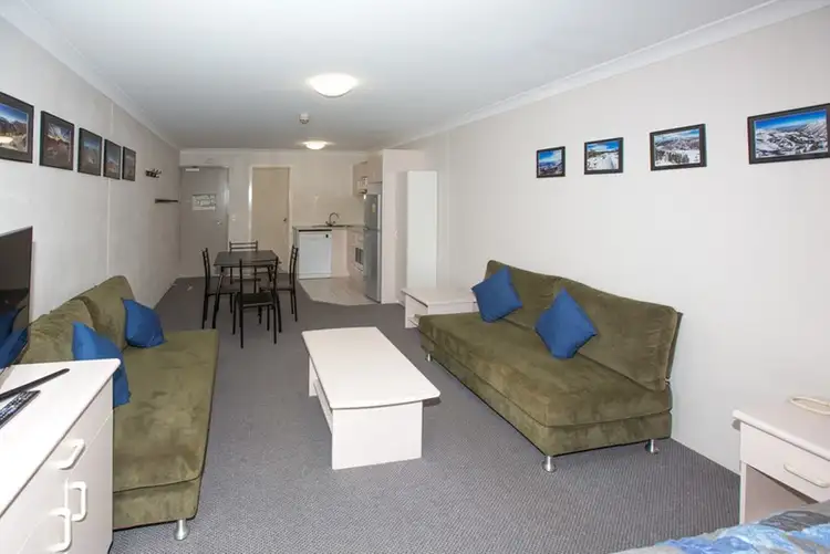 Fourth view of Homely studio listing, 221/10 Kosciusko Road, Jindabyne NSW 2627