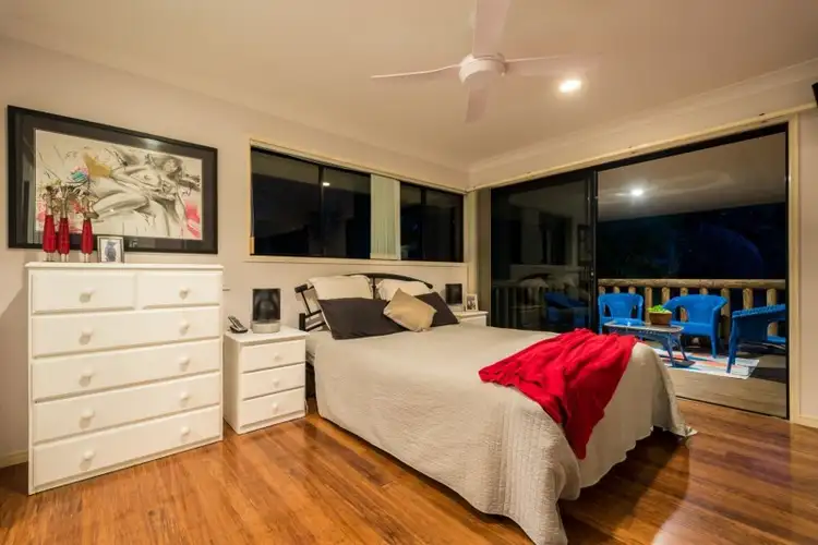 Sixth view of Homely house listing, 478 to 484 Henri Robert Drive, Tamborine Mountain QLD 4272