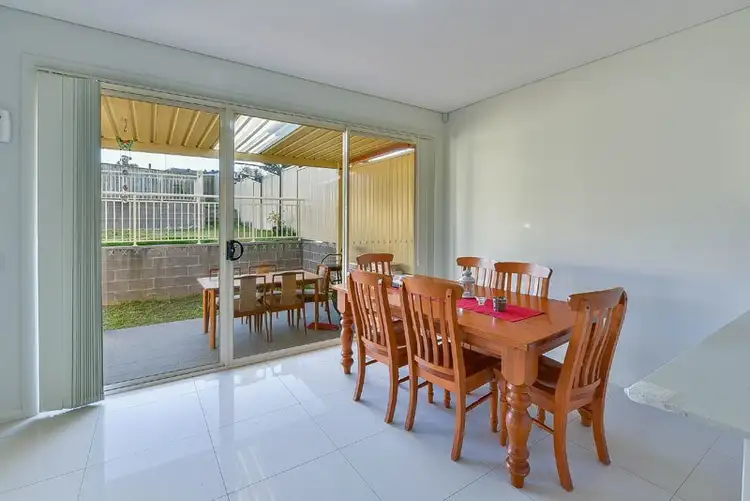 Fourth view of Homely house listing, 8/221a Waterworth Drive, Mount Annan NSW 2567