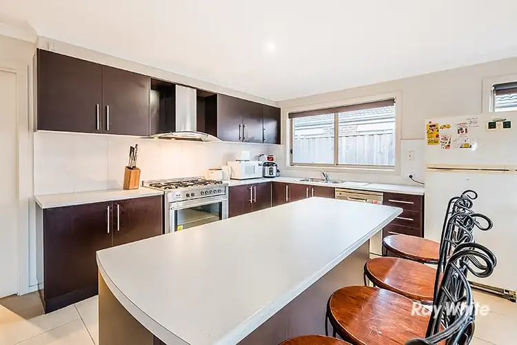 Third view of Homely house listing, 12 Copernicus Circuit, Cranbourne West VIC 3977