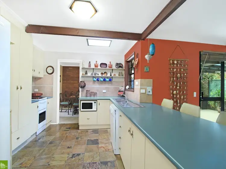 Second view of Homely house listing, 7 Ashcroft Place, Keiraville NSW 2500