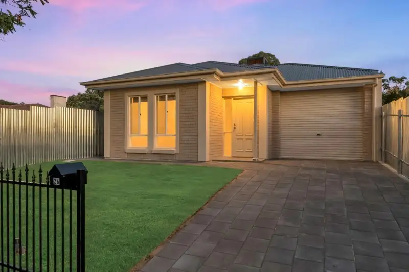 Main view of Homely house listing, 26 Ward Terrace, Enfield SA 5085