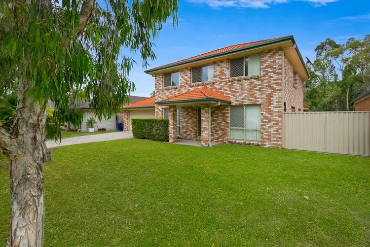 Second view of Homely house listing, 40 Brookside Place, Lota QLD 4179