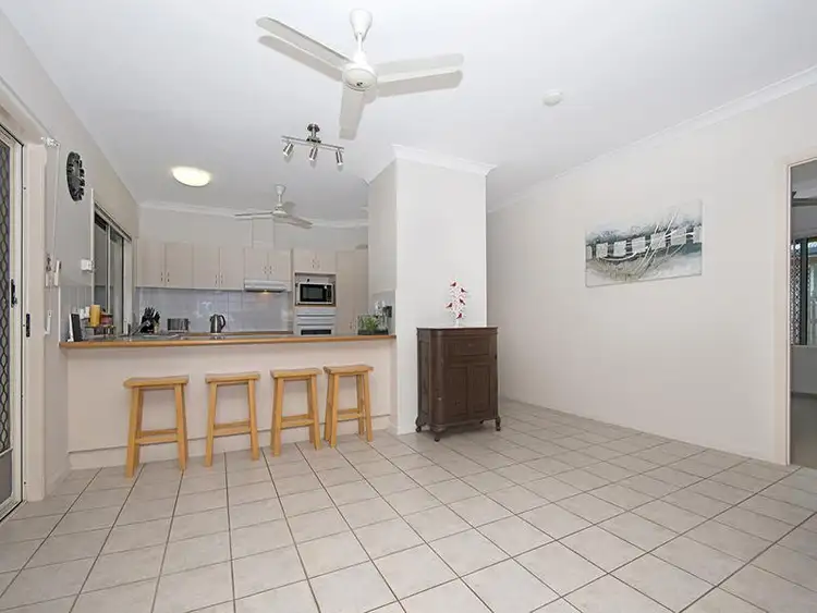 Second view of Homely house listing, 2 Alpina Place, Kirwan QLD 4817