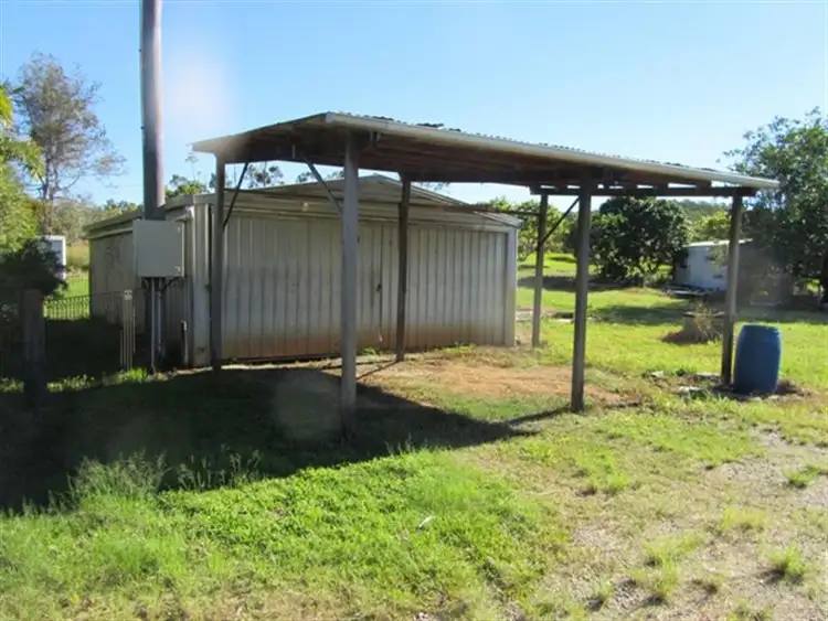 Third view of Homely rural property listing, Address available on request