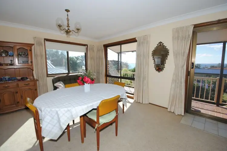 Fifth view of Homely house listing, 28 Miller Street, Vincentia NSW 2540