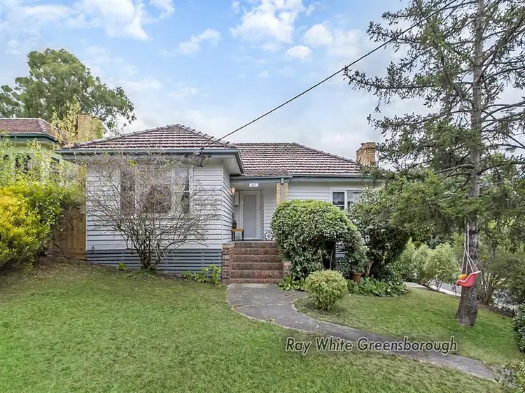 117 St Helena Road, Greensborough VIC 3088