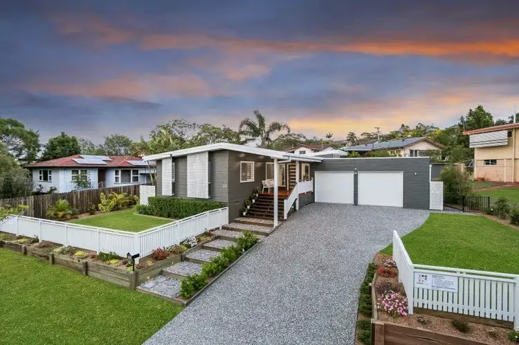 Main view of Homely house listing, 23 Scherger Street, Moorooka QLD 4105