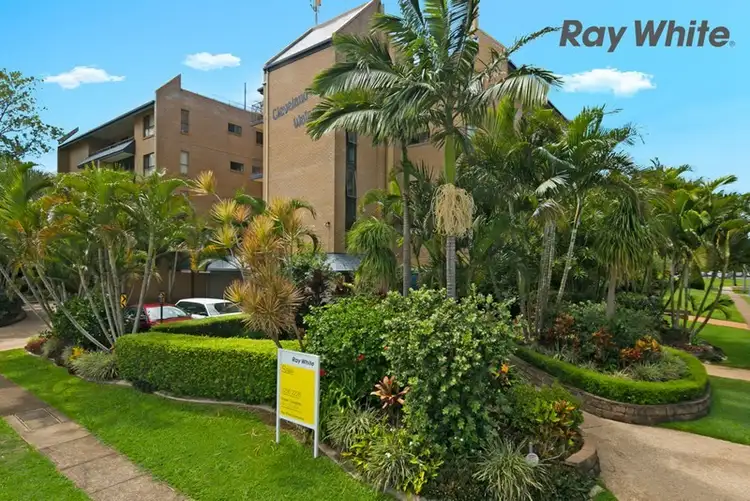 Fourth view of Homely house listing, 12/11-15 Wharf Street, Cleveland QLD 4163