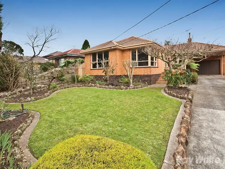 36 Joyce Avenue, Glen Waverley VIC 3150