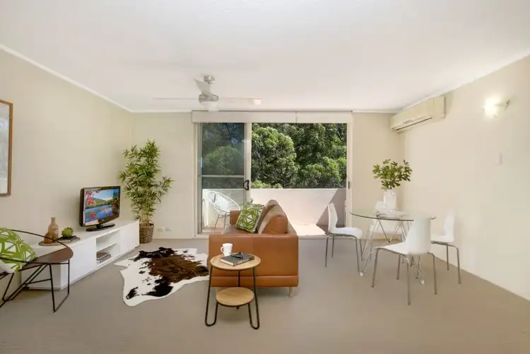 Second view of Homely unit listing, 5/12 Meadow Crescent, Meadowbank NSW 2114