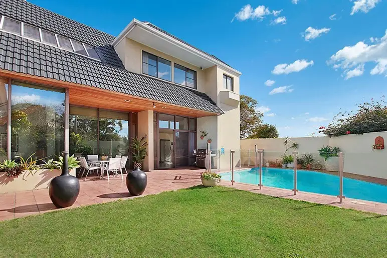 Main view of Homely house listing, 1 Johnston Parade, Maroubra NSW 2035
