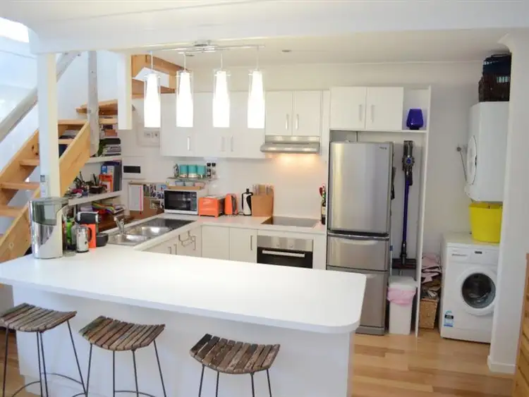 Second view of Homely unit listing, 2/11-13 The Crescent, Angourie NSW 2464