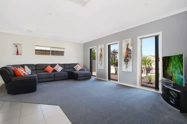 Fifth view of Homely house listing, 1 Box Lane, Benalla VIC 3672