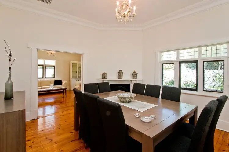 Fourth view of Homely house listing, 152 Cross Road, Malvern SA 5061