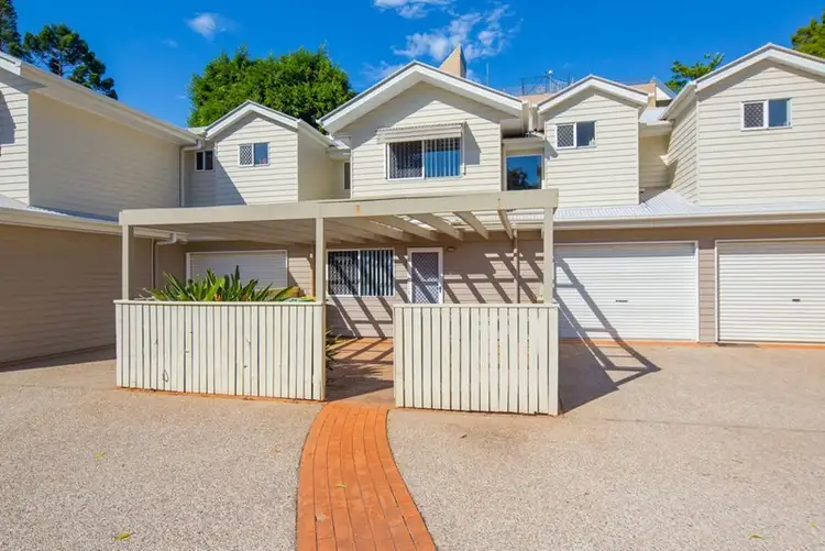 2/53 Shore Street, Cleveland QLD 4163