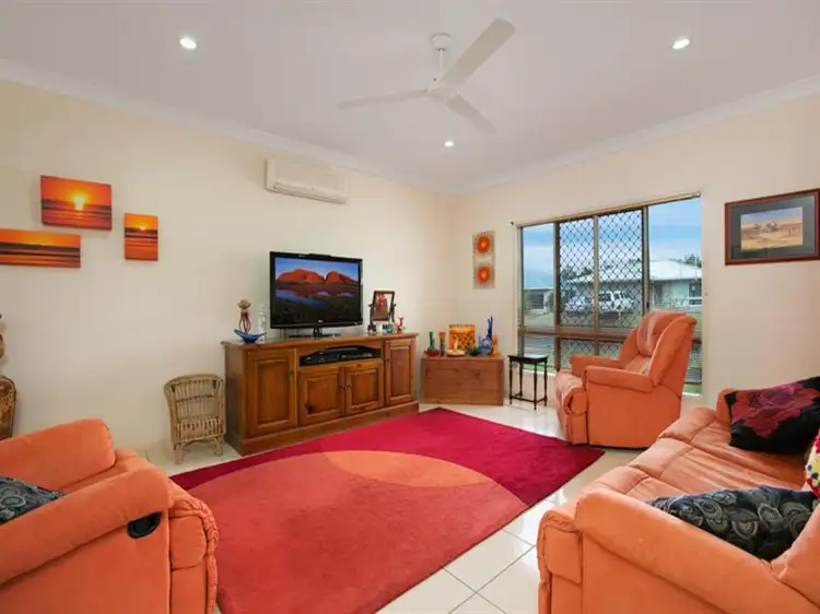 Third view of Homely house listing, 13 Piccone Drive, Edmonton QLD 4869