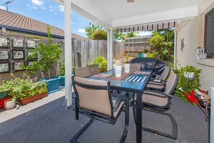 Sixth view of Homely house listing, 57 Admiral Crescent, Springfield Lakes QLD 4300