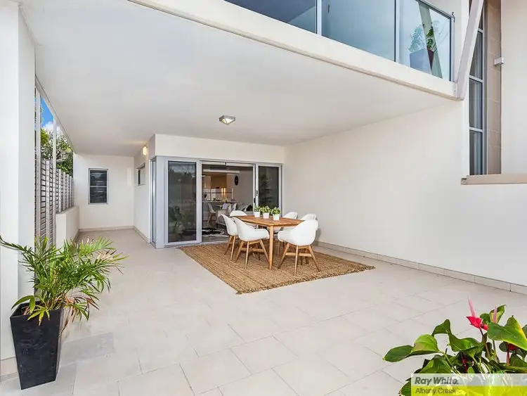Fifth view of Homely unit listing, 6/86 Pembroke Road, Coorparoo QLD 4151