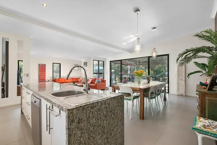 Second view of Homely house listing, 16 Bursaria Street, Peregian Beach QLD 4573