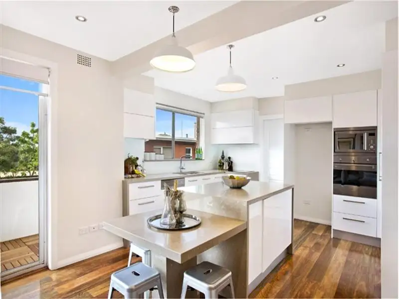 Main view of Homely unit listing, 6/14 Tranmere Street, Drummoyne NSW 2047