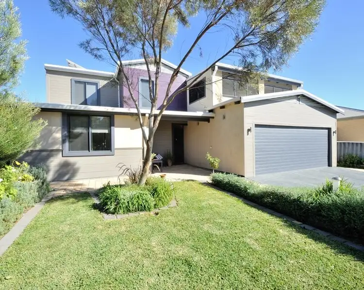 Main view of Homely house listing, 13 Ledger Street, Warnbro WA 6169
