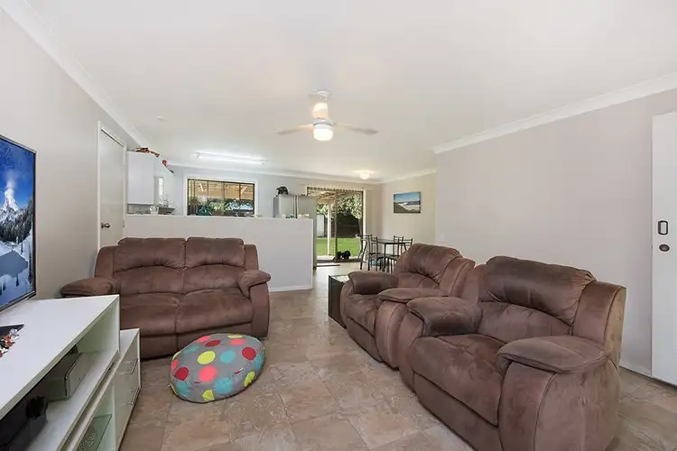 Fourth view of Homely house listing, 9 Sunbird Chase, Parrearra QLD 4575