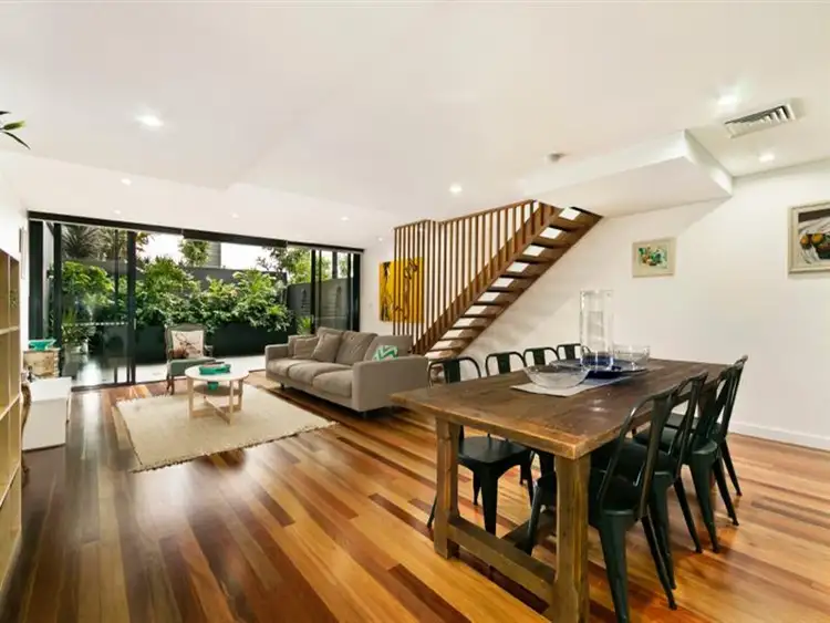 Third view of Homely apartment listing, 20/1 Gibbens Street, Camperdown NSW 2050