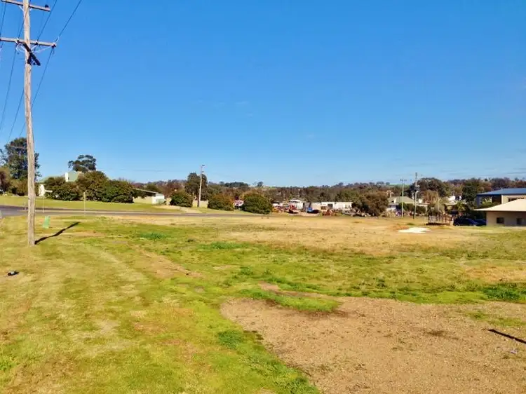 Fifth view of Homely land listing, 9 Templemore Street, Young NSW 2594