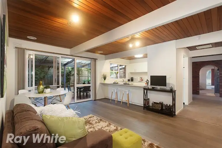 Fourth view of Homely house listing, 11 Cambden Park Parade, Ferntree Gully VIC 3156