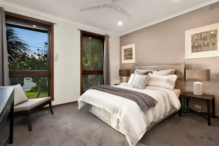 Sixth view of Homely house listing, 281 Mahoneys Road, Forest Hill VIC 3131