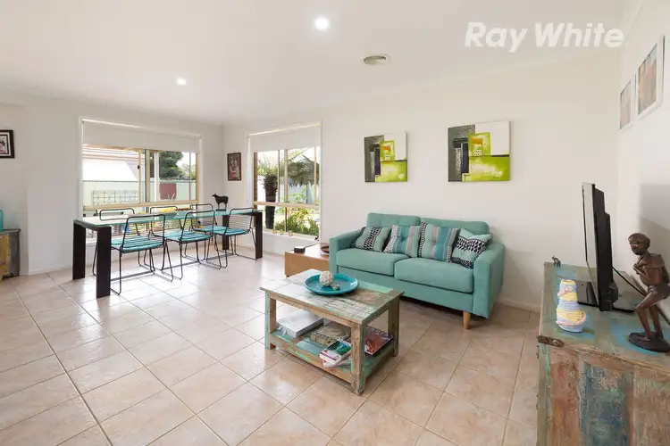 Second view of Homely house listing, 11 Handel Street, Glenroy NSW 2640