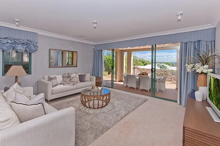 8/135 Sailors Bay Road, Northbridge NSW 2063