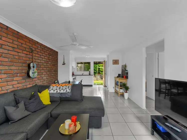 Sixth view of Homely unit listing, 10/50 Junction Road, Morningside QLD 4170