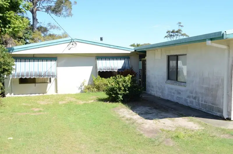 Main view of Homely house listing, 30 Elizabeth Street, Iluka NSW 2466