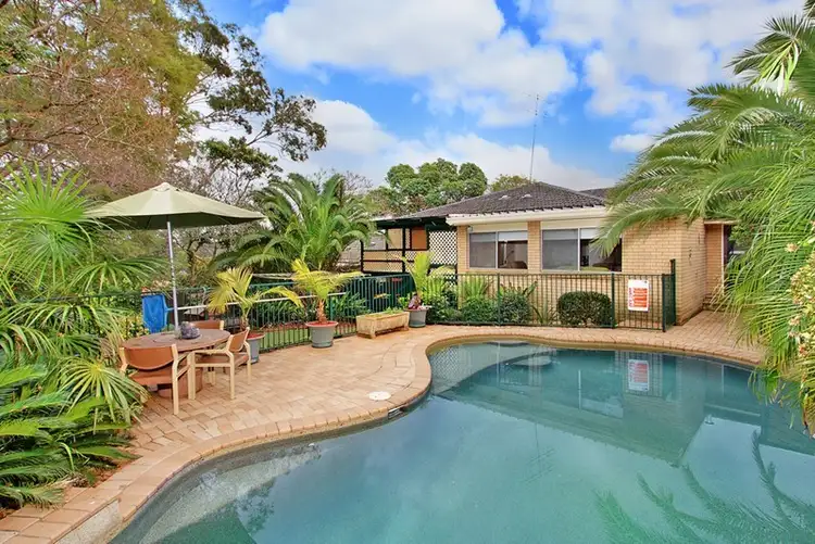 Seventh view of Homely house listing, 30 Tarana Crescent, Baulkham Hills NSW 2153