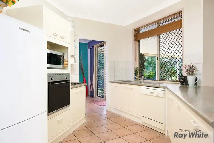 Fifth view of Homely house listing, 14 De Vecchi Close, Edmonton QLD 4869