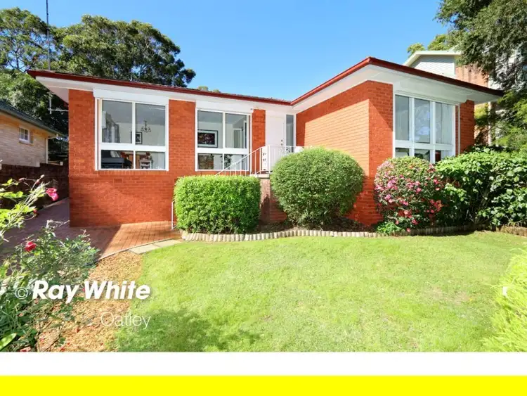Main view of Homely house listing, 79a Waratah Street (entry via Mimosa Street), Oatley NSW 2223